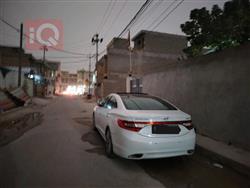 Hyundai Azera
